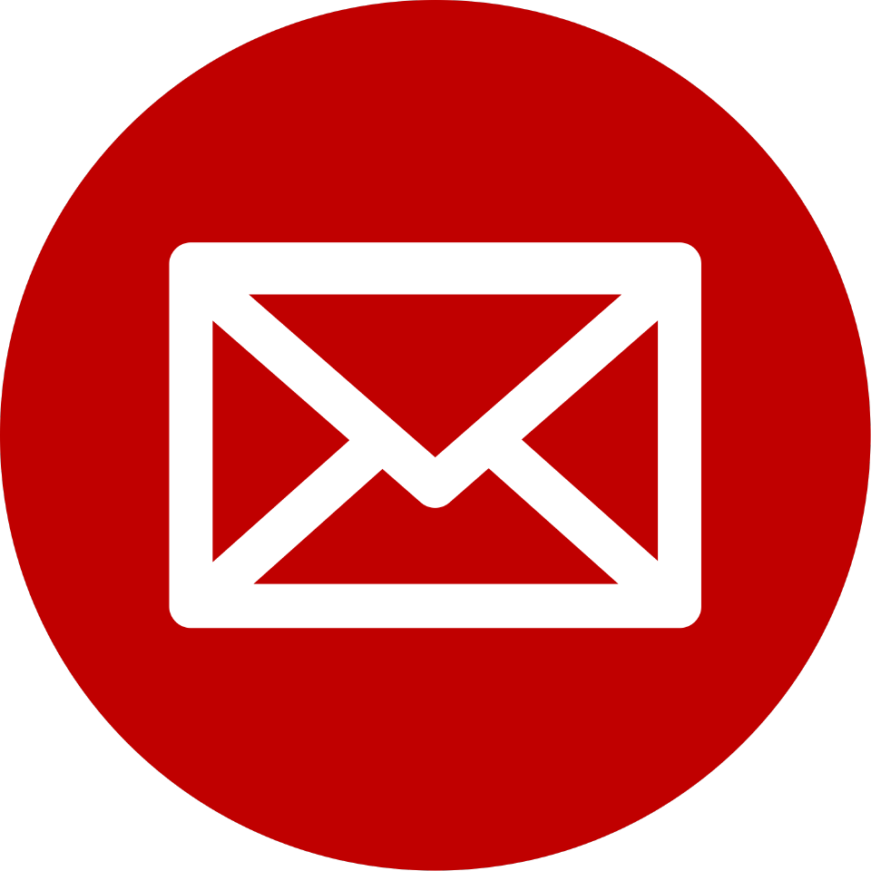 Customer Email Notifications icon