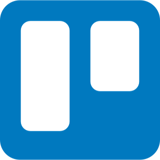 Trello icon