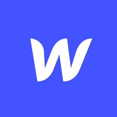 Webflow HelpDesk icon