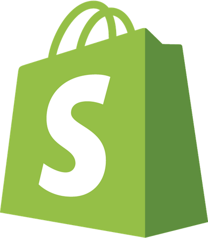 Shopify HelpDesk icon